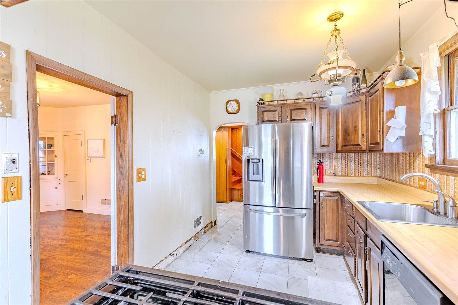 408 1st Street, Nekoosa, WI 54457