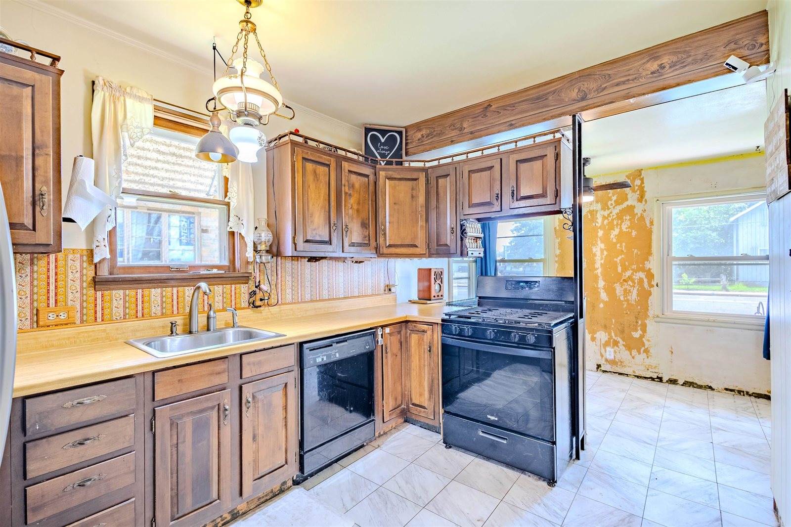 408 1st Street, Nekoosa, WI 54457