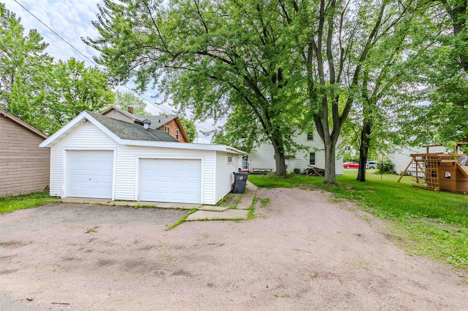 408 1st Street, Nekoosa, WI 54457