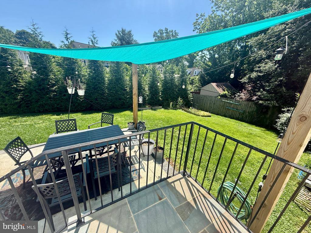 2903 Oak Knoll Drive, Falls Church, VA 22042