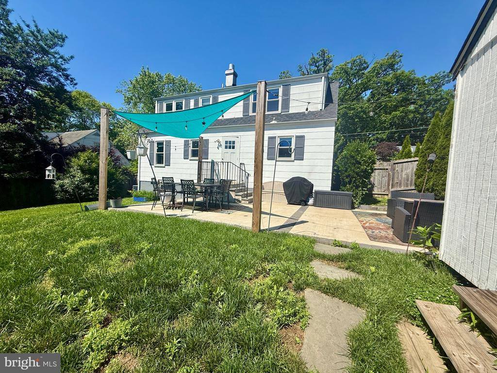 2903 Oak Knoll Drive, Falls Church, VA 22042