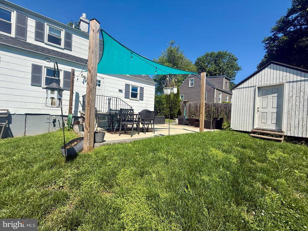 2903 Oak Knoll Drive, Falls Church, VA 22042