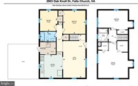 2903 Oak Knoll Drive, Falls Church, VA 22042