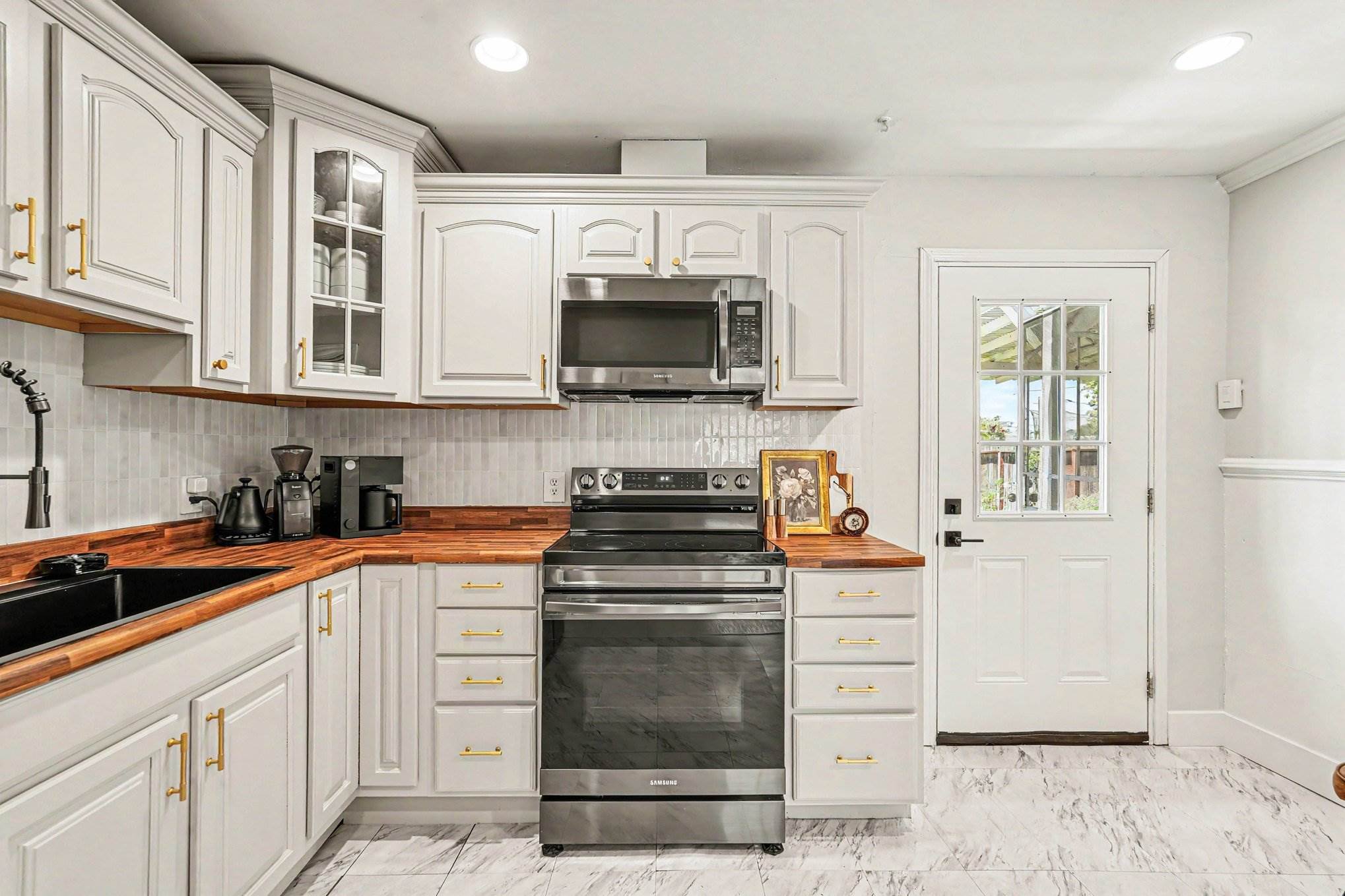 4100 Irene Drive, Martinez, CA 94553