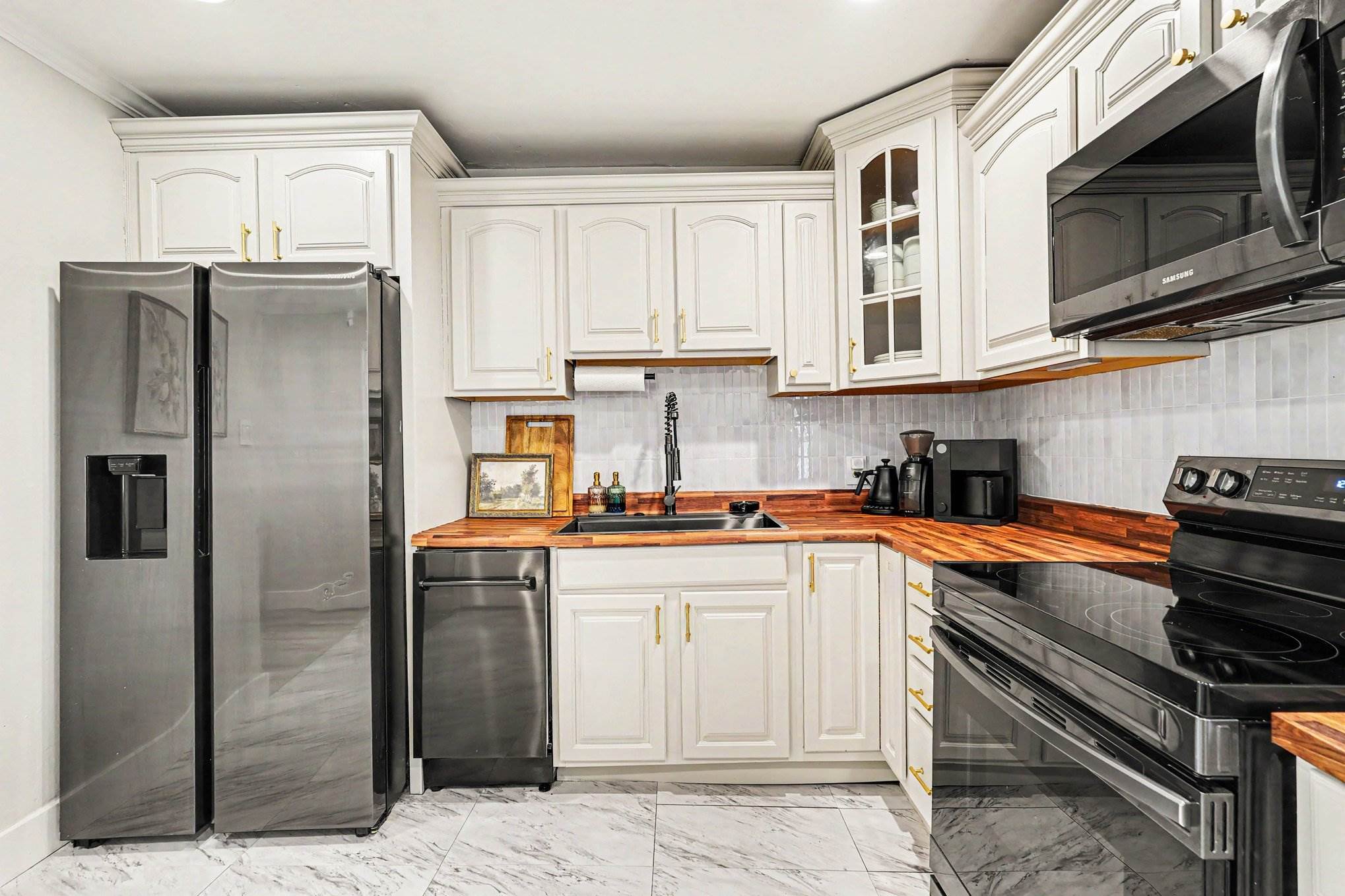 4100 Irene Drive, Martinez, CA 94553