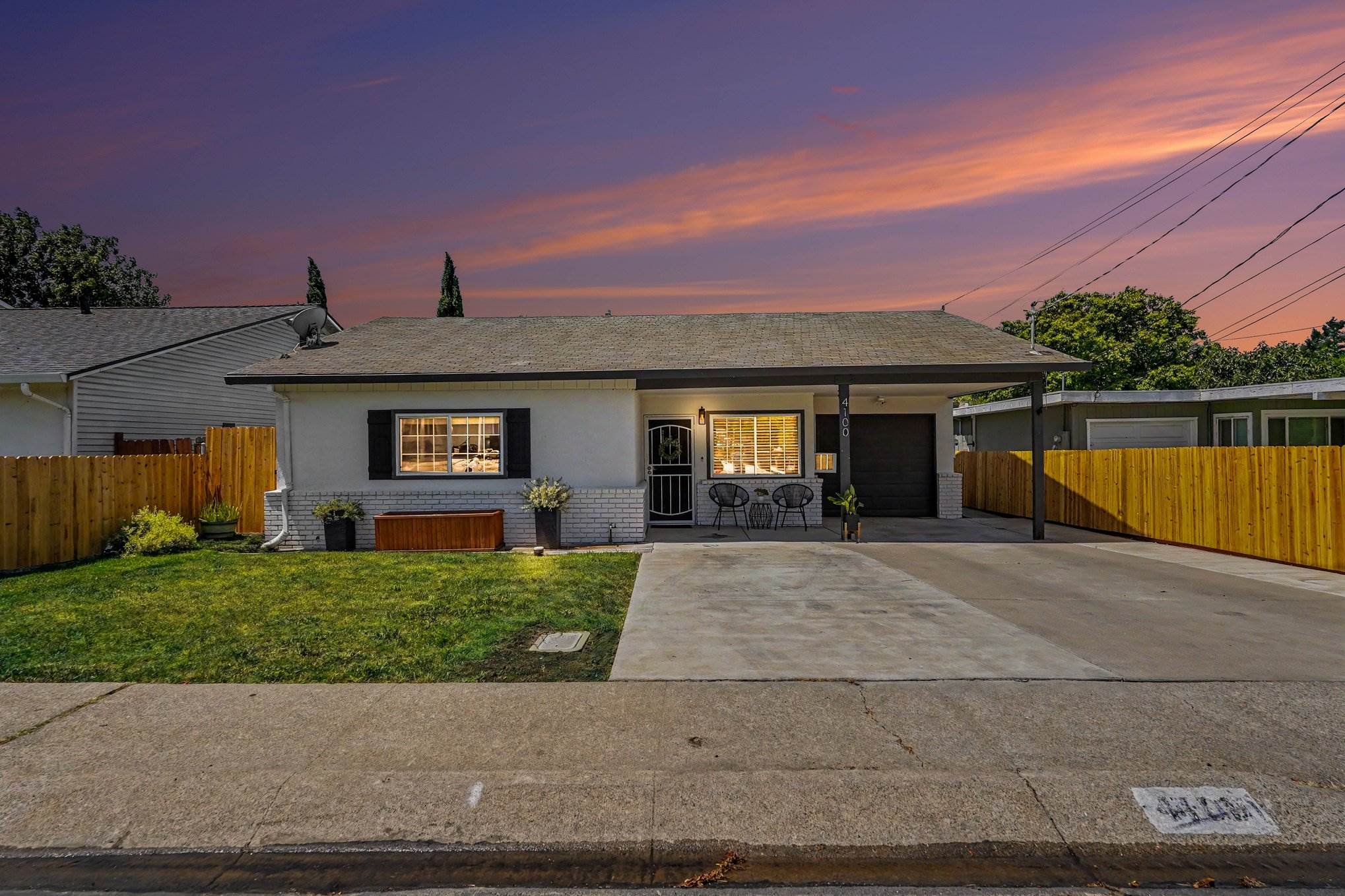 4100 Irene Drive, Martinez, CA 94553