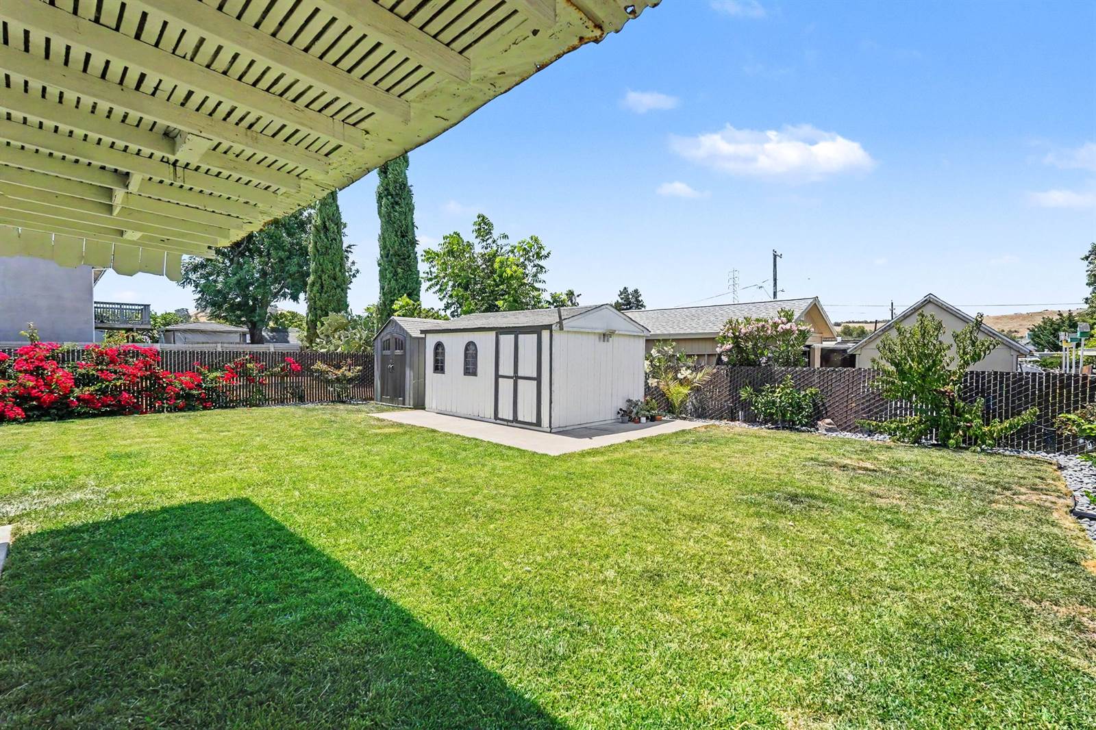 4100 Irene Drive, Martinez, CA 94553