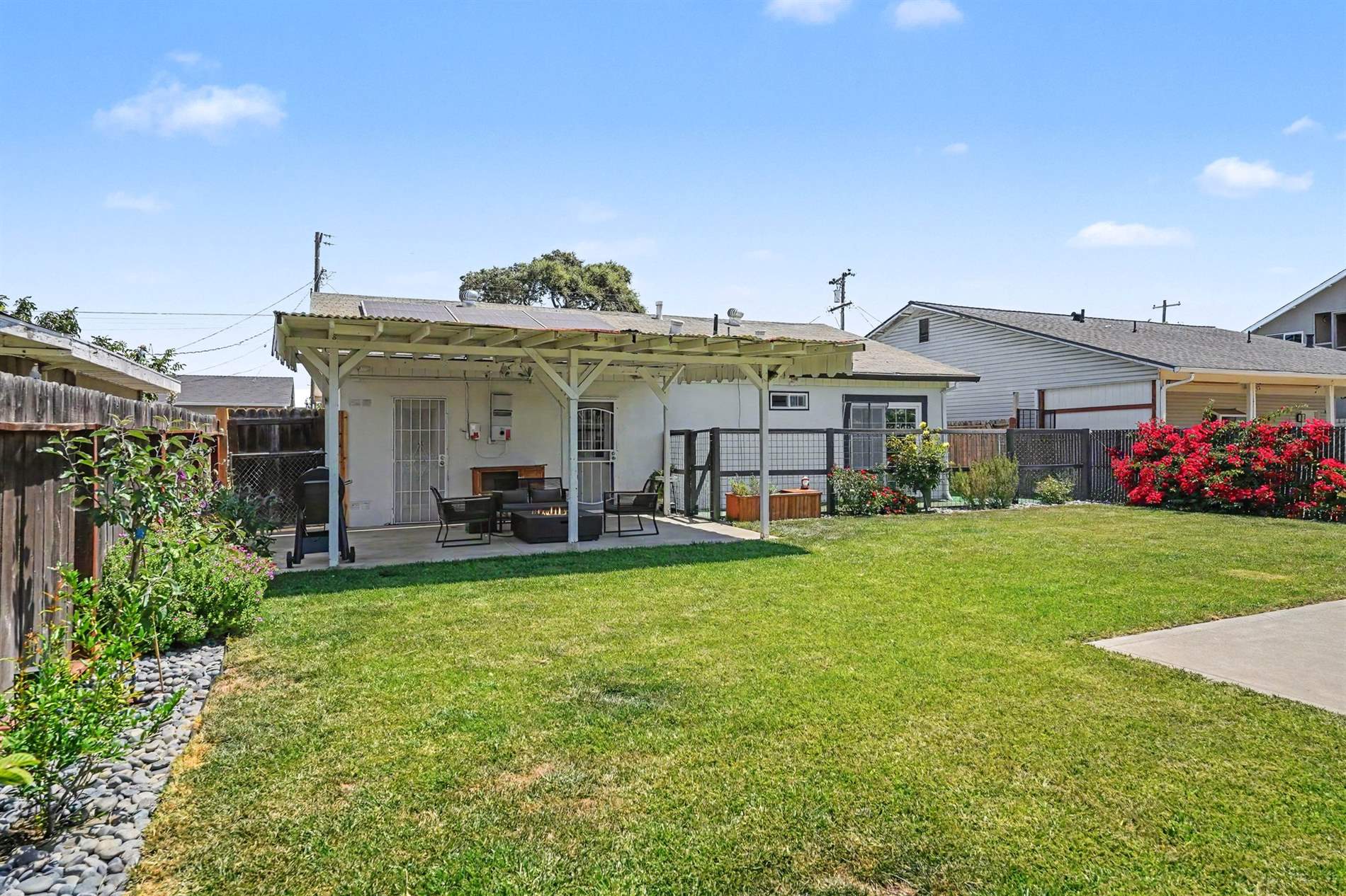 4100 Irene Drive, Martinez, CA 94553