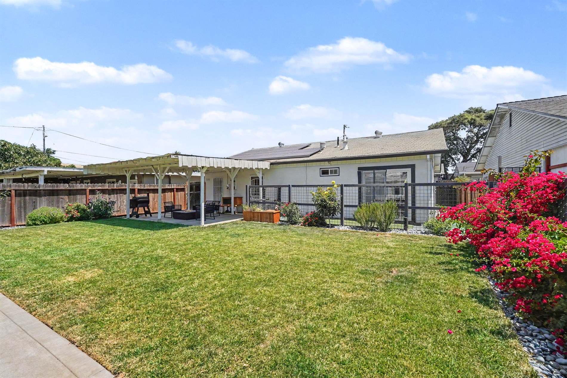 4100 Irene Drive, Martinez, CA 94553