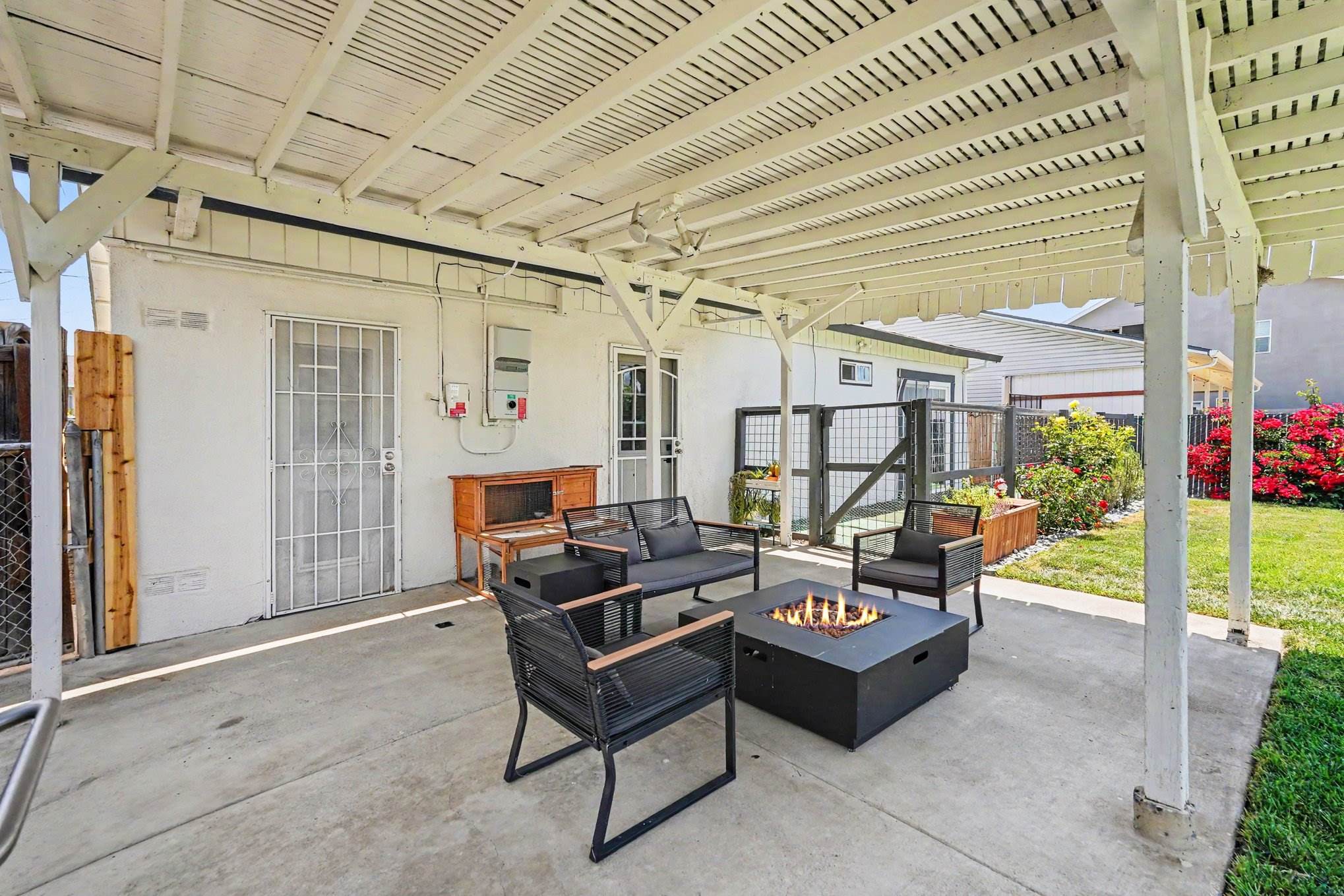 4100 Irene Drive, Martinez, CA 94553