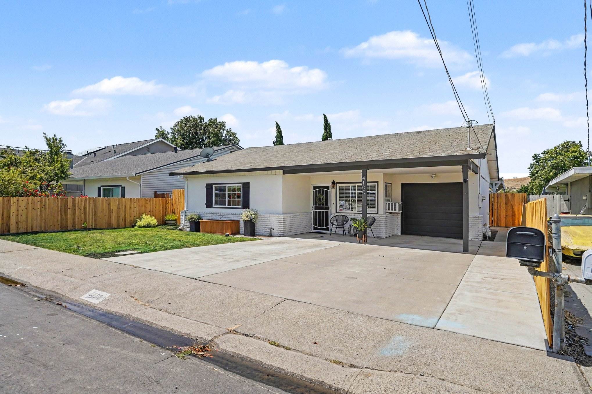 4100 Irene Drive, Martinez, CA 94553