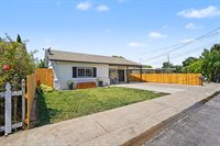 4100 Irene Drive, Martinez, CA 94553