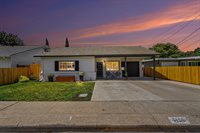 4100 Irene Drive, Martinez, CA 94553