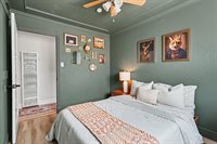 4100 Irene Drive, Martinez, CA 94553