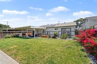 4100 Irene Drive, Martinez, CA 94553