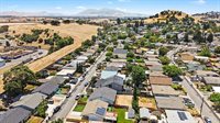 4100 Irene Drive, Martinez, CA 94553