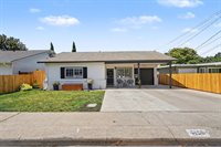 4100 Irene Drive, Martinez, CA 94553