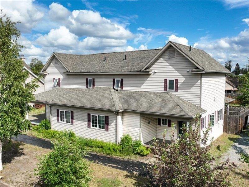 301 Erceg Street, Fairbanks, AK 99701