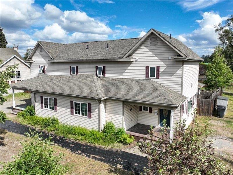 301 Erceg Street, Fairbanks, AK 99701