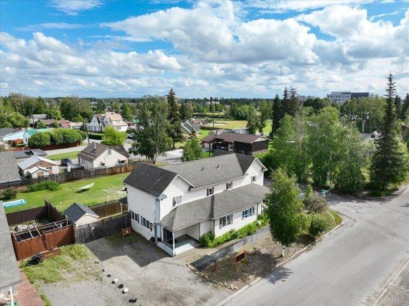 301 Erceg Street, Fairbanks, AK 99701