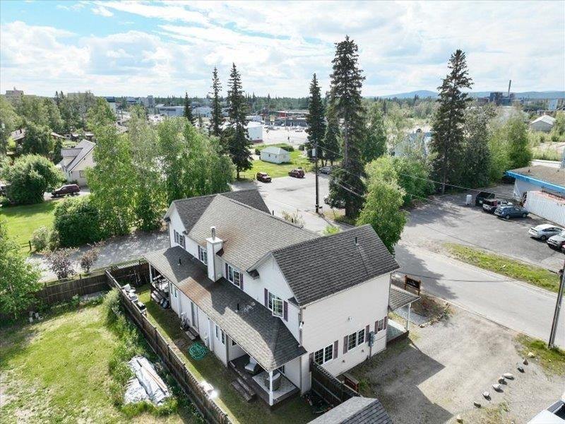 301 Erceg Street, Fairbanks, AK 99701