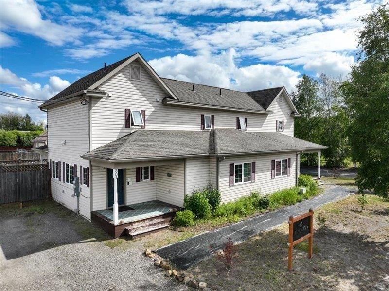 301 Erceg Street, Fairbanks, AK 99701