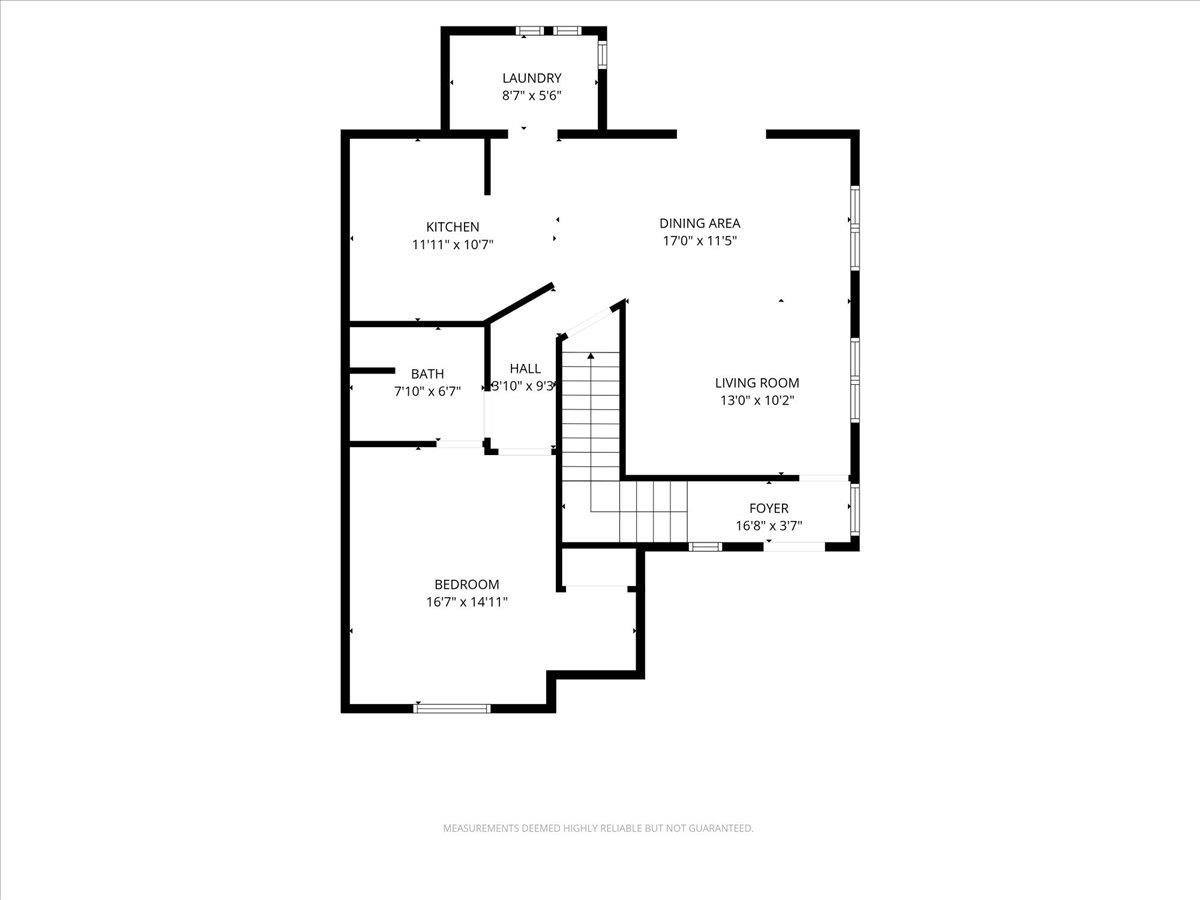 301 Erceg Street, Fairbanks, AK 99701