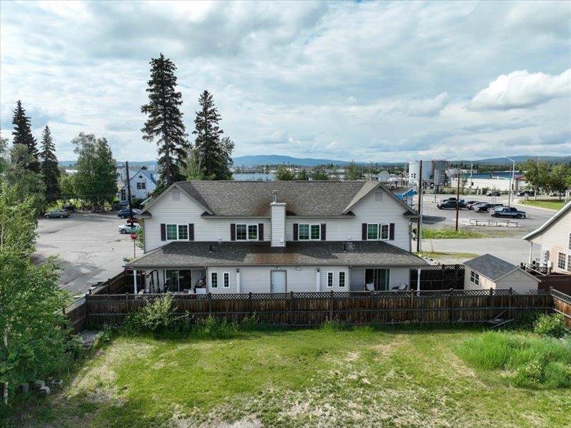 301 Erceg Street, Fairbanks, AK 99701