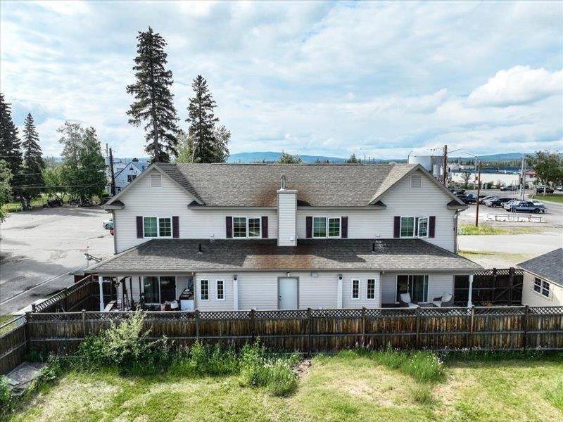 301 Erceg Street, Fairbanks, AK 99701
