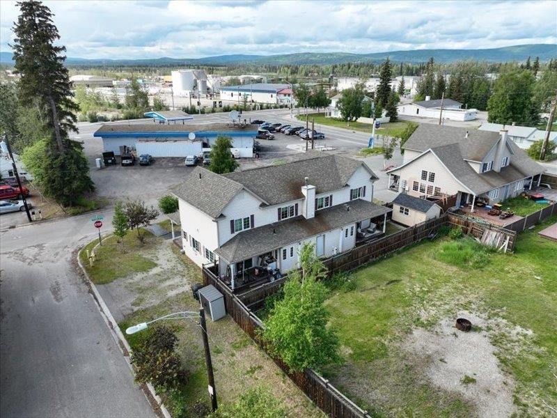 301 Erceg Street, Fairbanks, AK 99701
