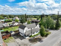 301 Erceg Street, Fairbanks, AK 99701
