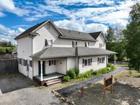 301 Erceg Street, Fairbanks, AK 99701