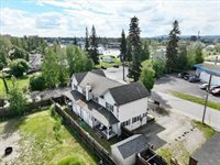 301 Erceg Street, Fairbanks, AK 99701