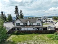 301 Erceg Street, Fairbanks, AK 99701