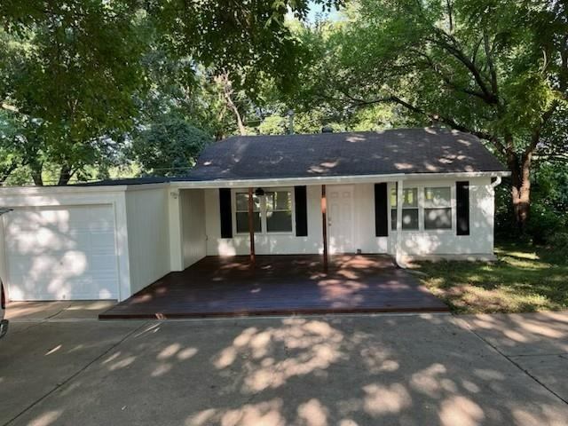 5529 Outlook Street, Mission, KS 66202