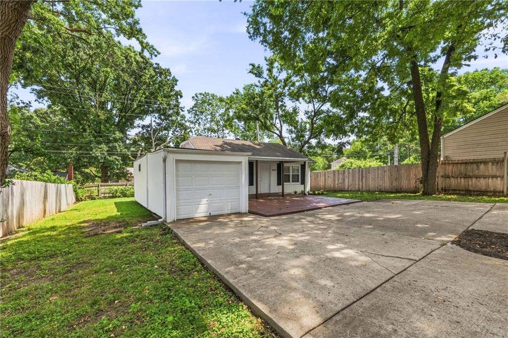 5529 Outlook Street, Mission, KS 66202