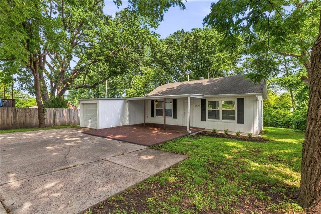 5529 Outlook Street, Mission, KS 66202
