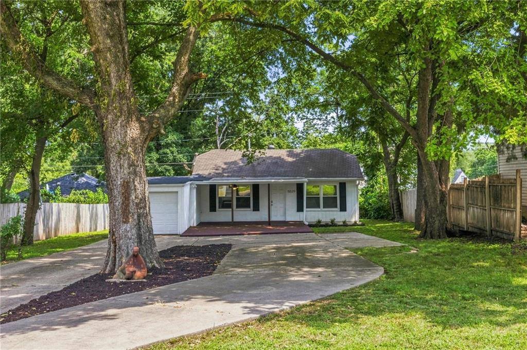 5529 Outlook Street, Mission, KS 66202