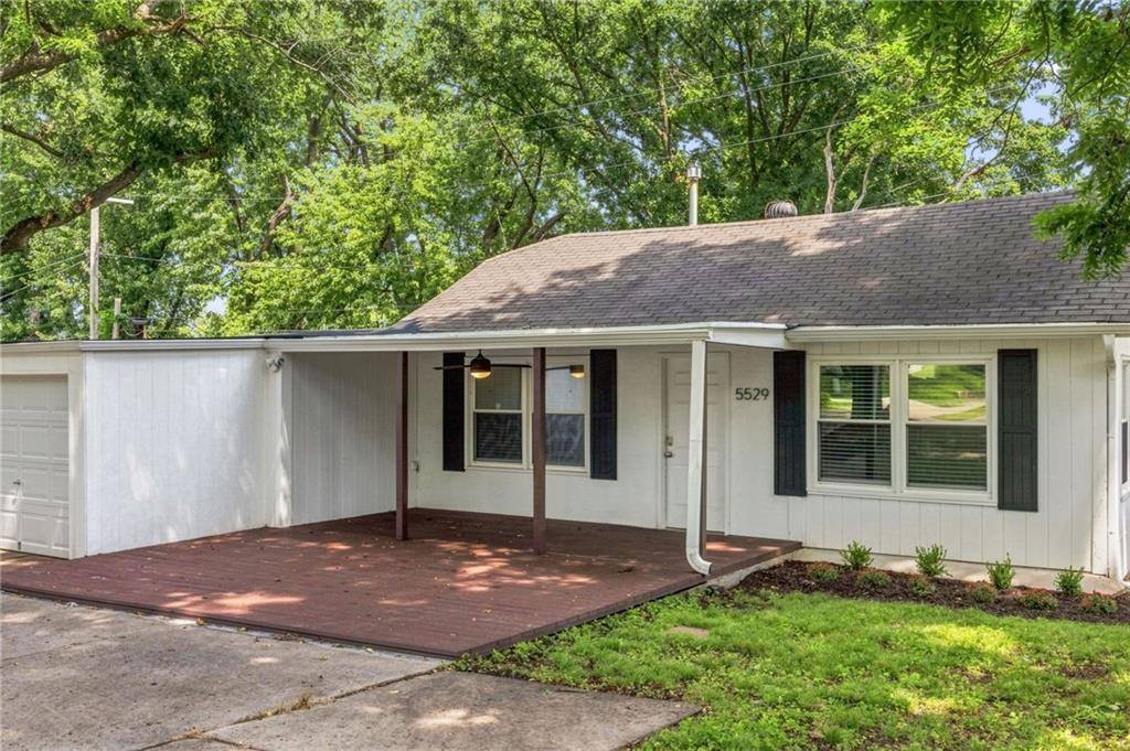 5529 Outlook Street, Mission, KS 66202