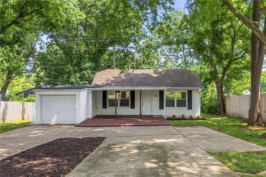 5529 Outlook Street, Mission, KS 66202