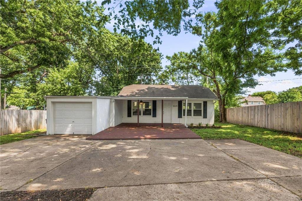 5529 Outlook Street, Mission, KS 66202