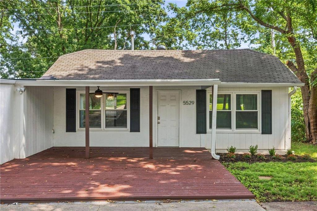 5529 Outlook Street, Mission, KS 66202