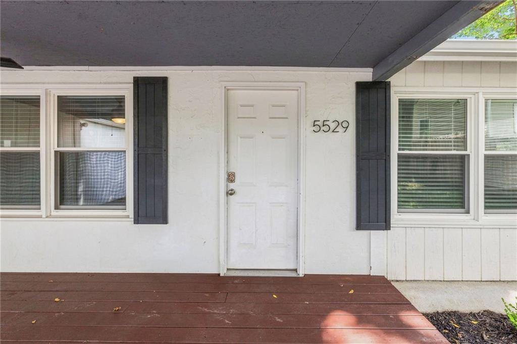 5529 Outlook Street, Mission, KS 66202