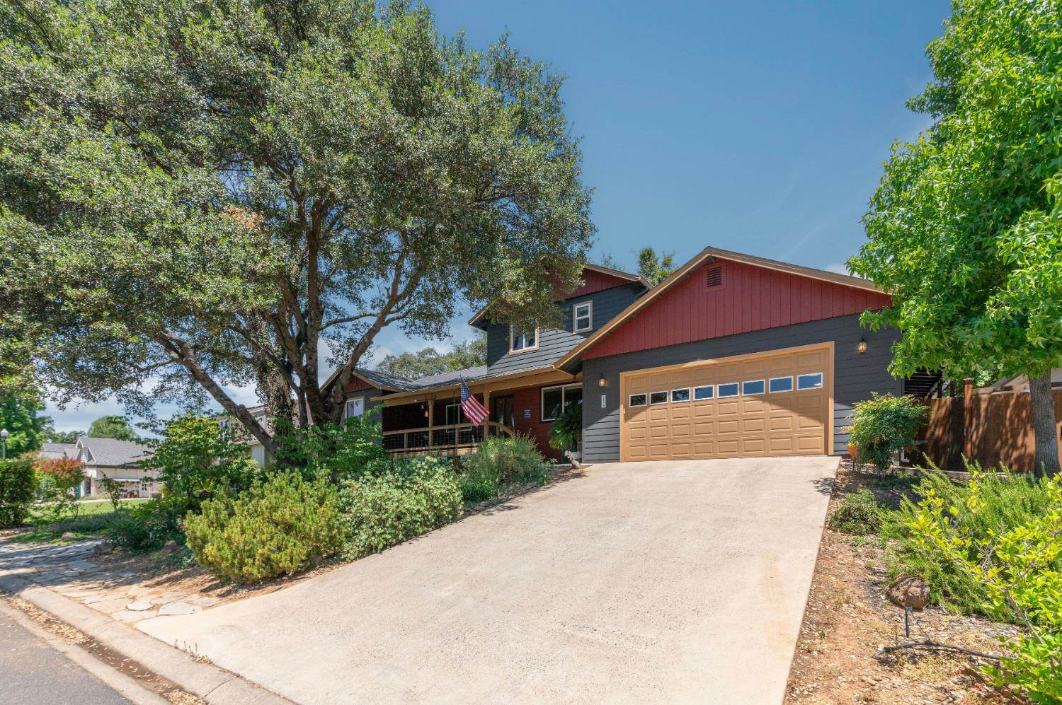 1070 Suzanne Drive, Angels Camp, CA 95222