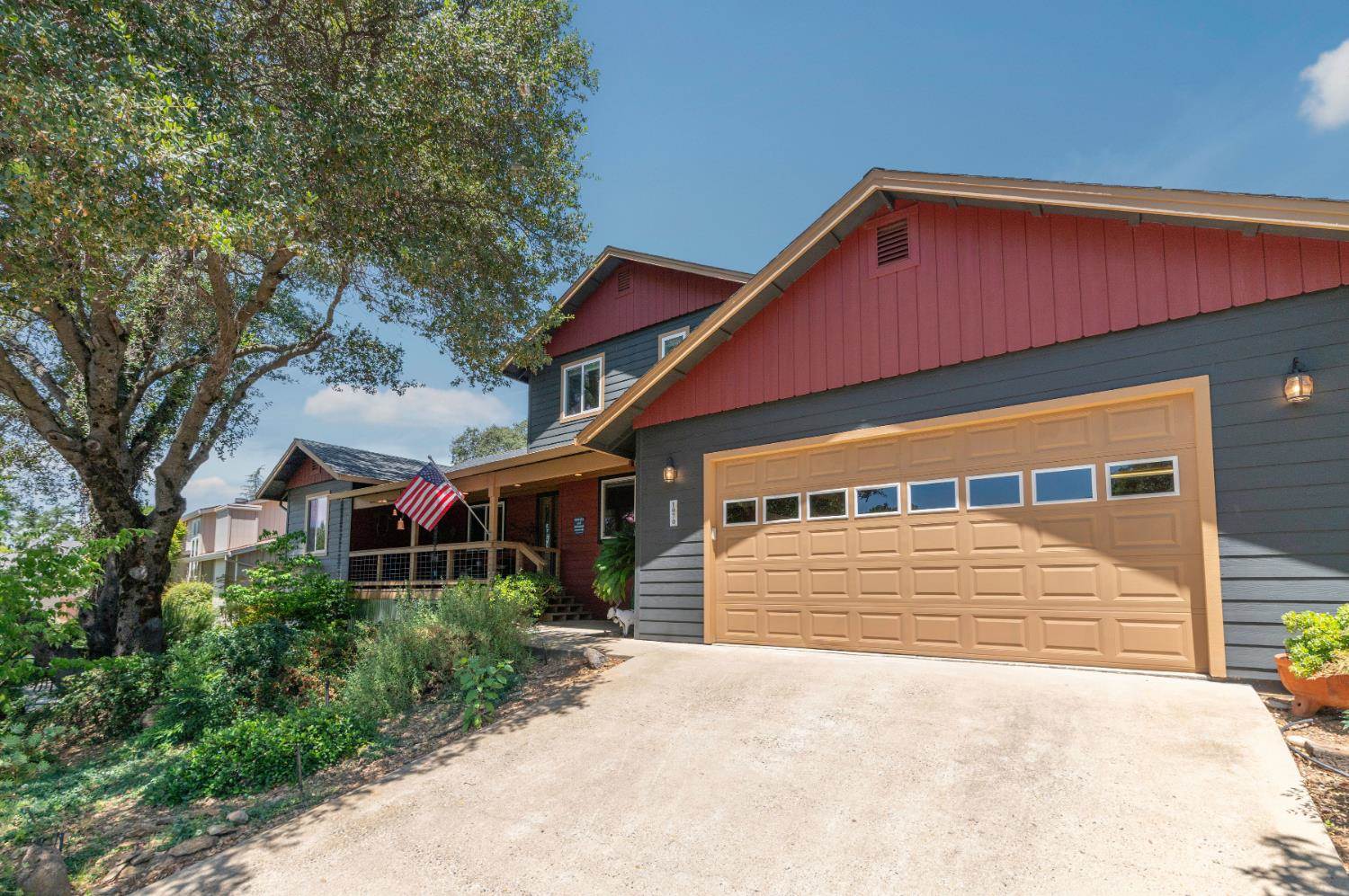 1070 Suzanne Drive, Angels Camp, CA 95222