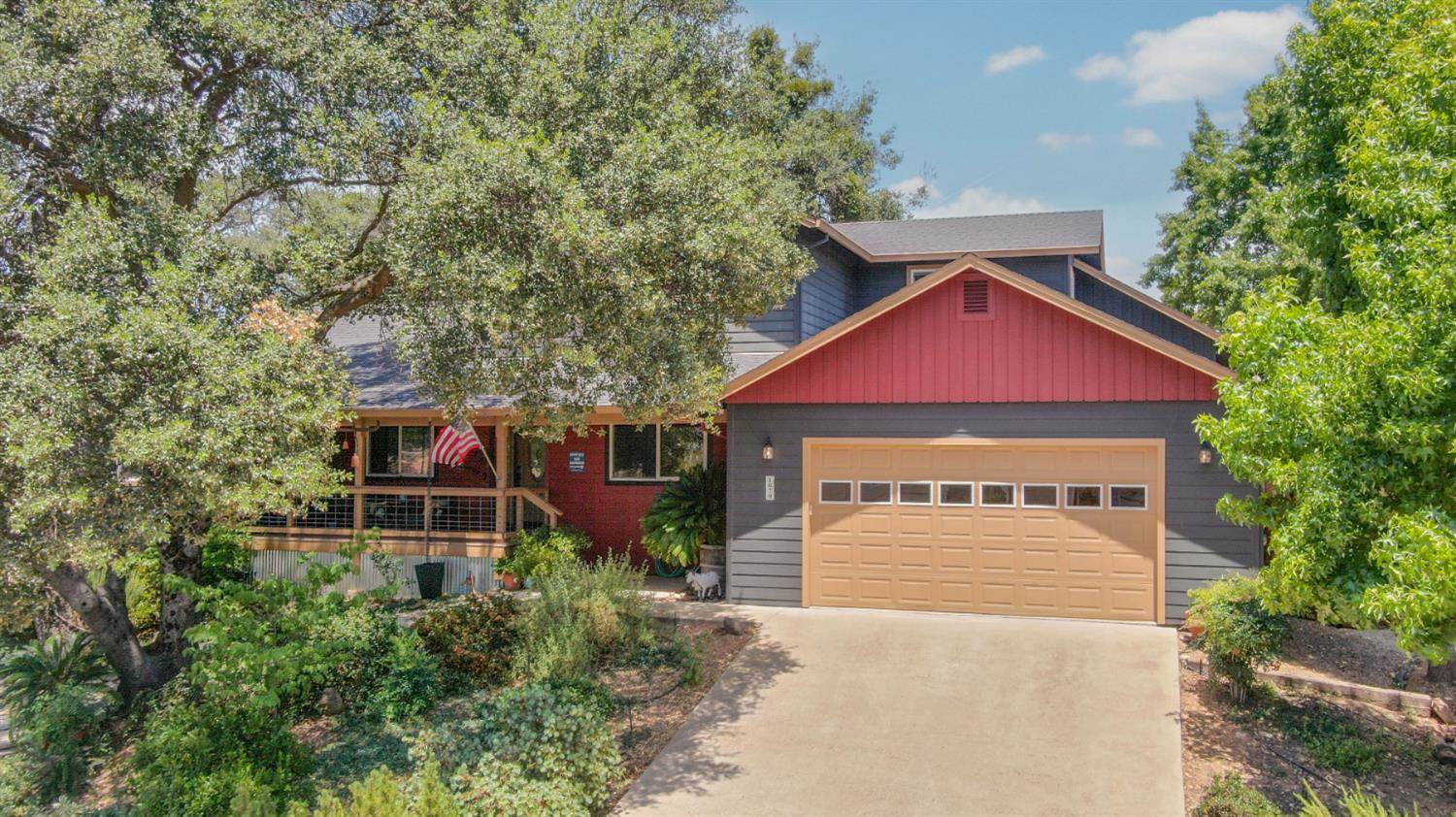 1070 Suzanne Drive, Angels Camp, CA 95222