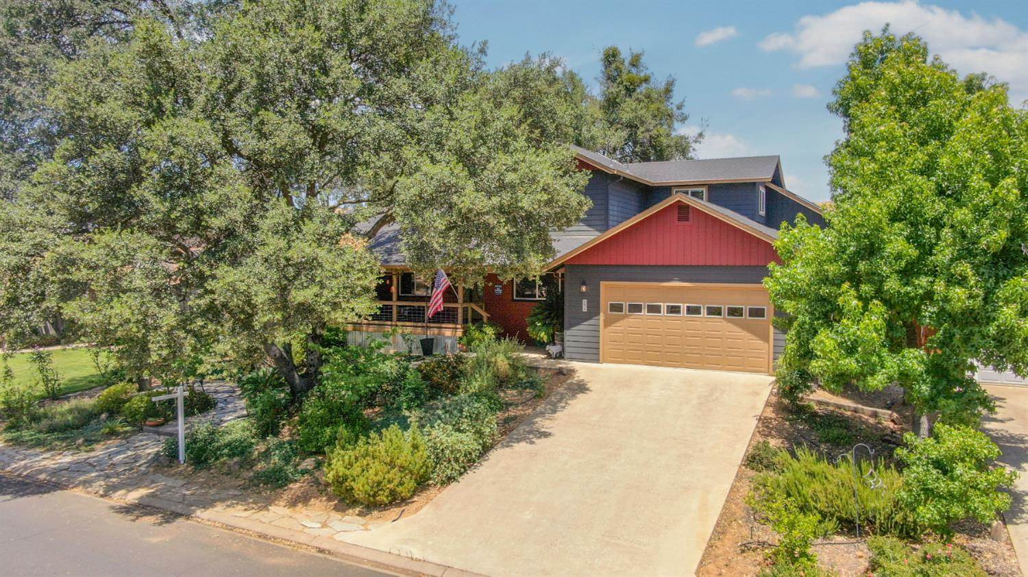 1070 Suzanne Drive, Angels Camp, CA 95222
