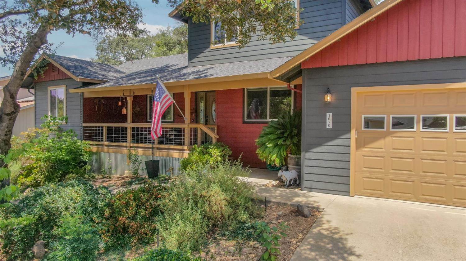 1070 Suzanne Drive, Angels Camp, CA 95222