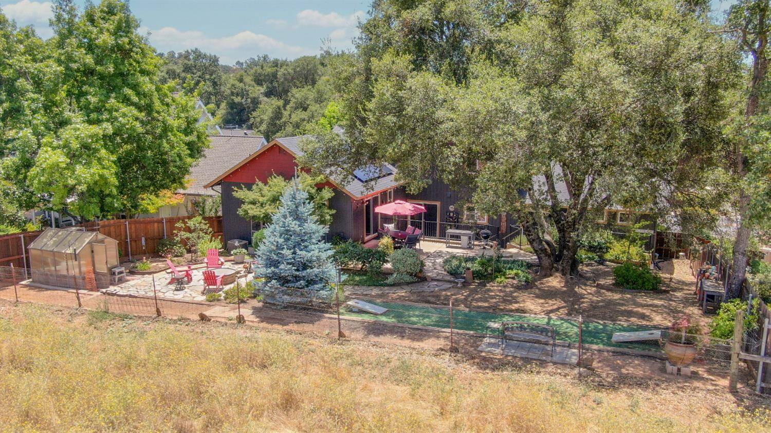1070 Suzanne Drive, Angels Camp, CA 95222