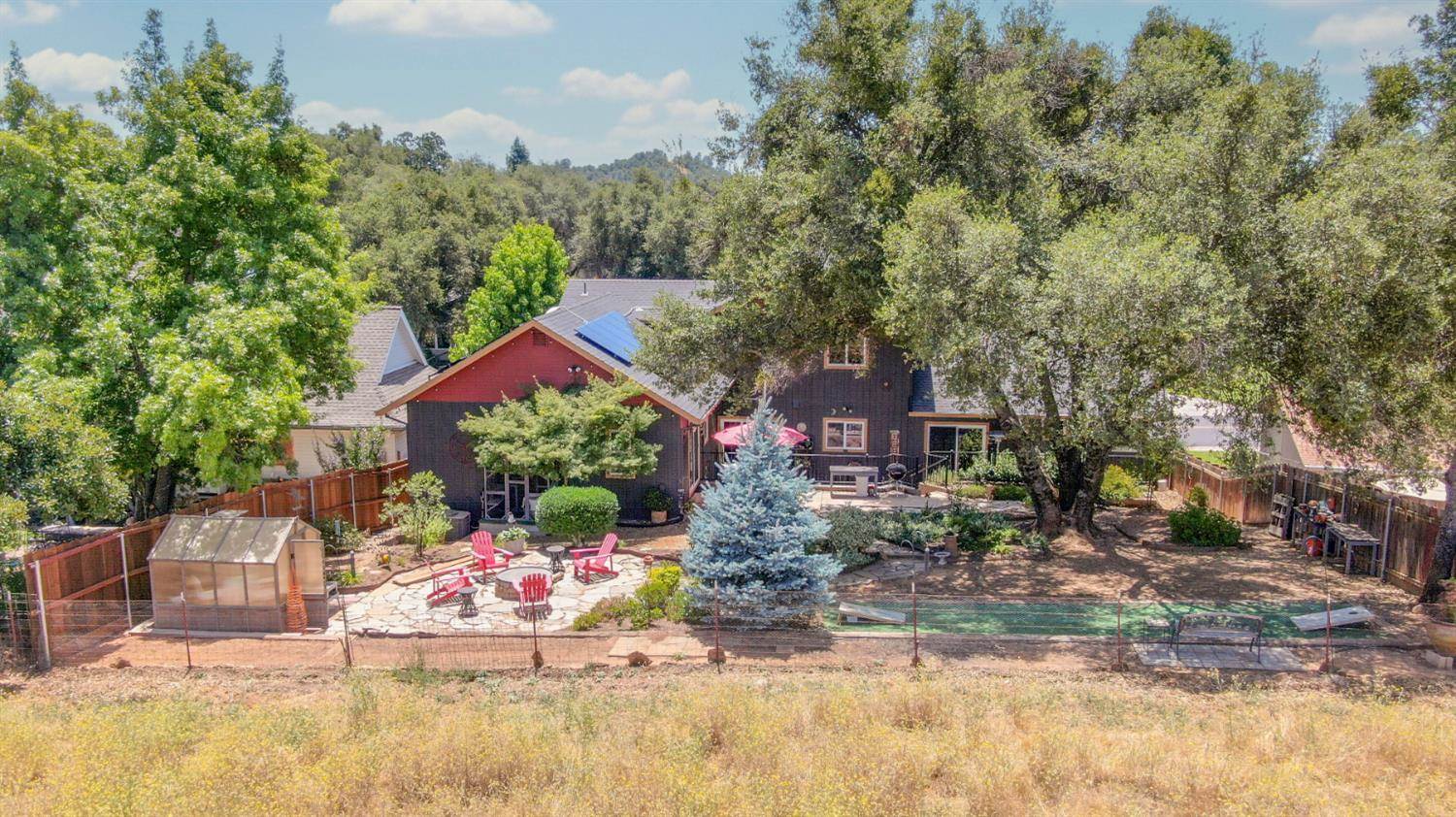 1070 Suzanne Drive, Angels Camp, CA 95222
